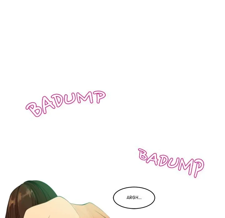 Old Life Behind Chapter 3 page 152 - 