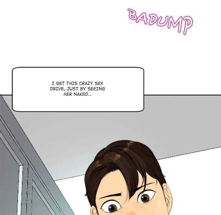 Old Life Behind Chapter 3 page 156 - 