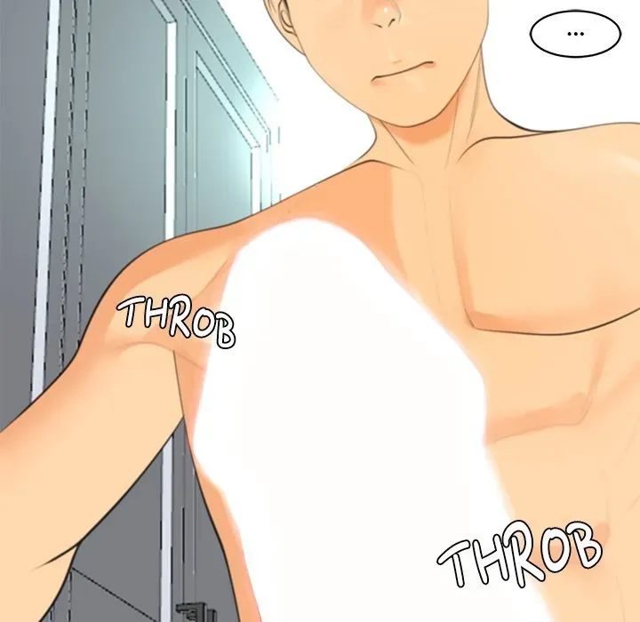 Old Life Behind Chapter 3 page 157 - 