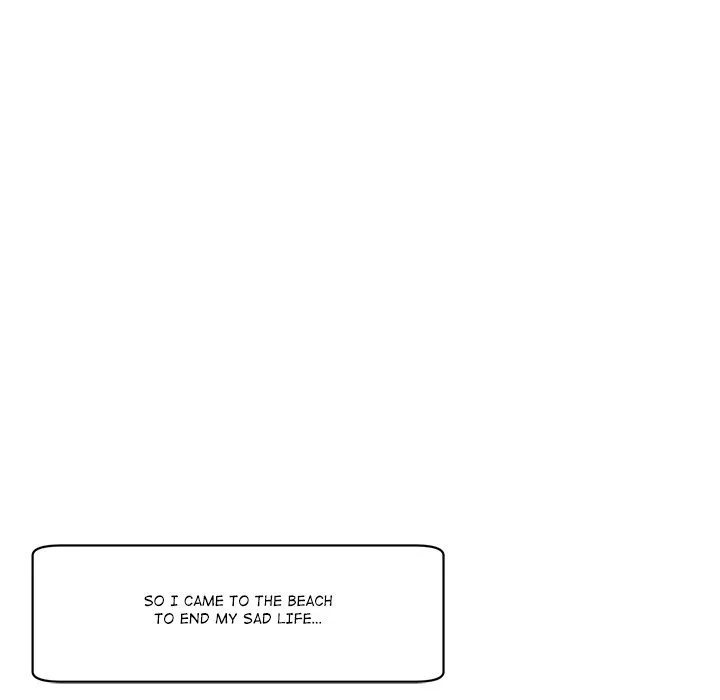 Old Life Behind Chapter 3 page 17 - 
