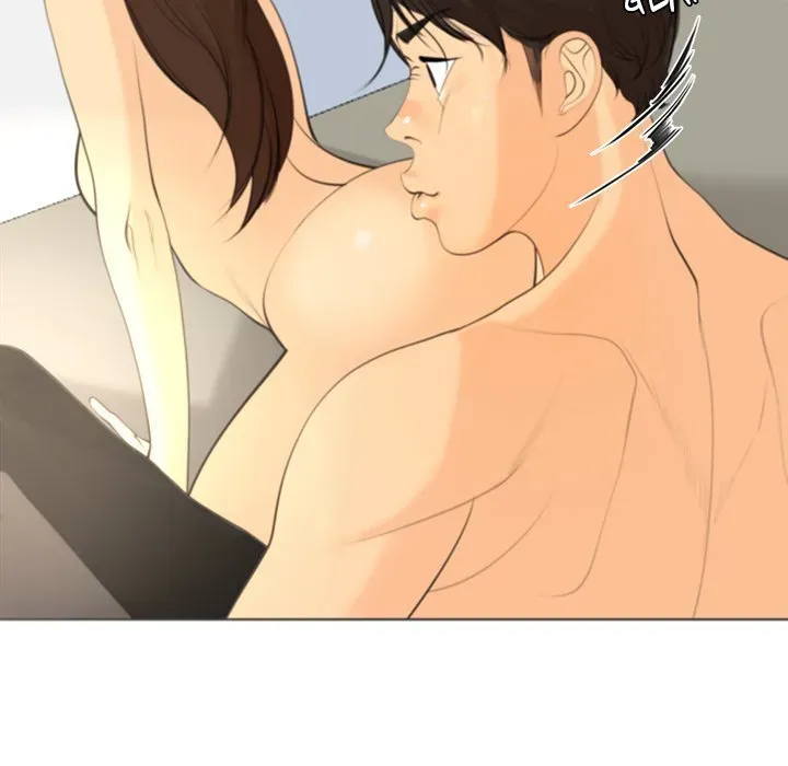 Old Life Behind Chapter 3 page 161 - 