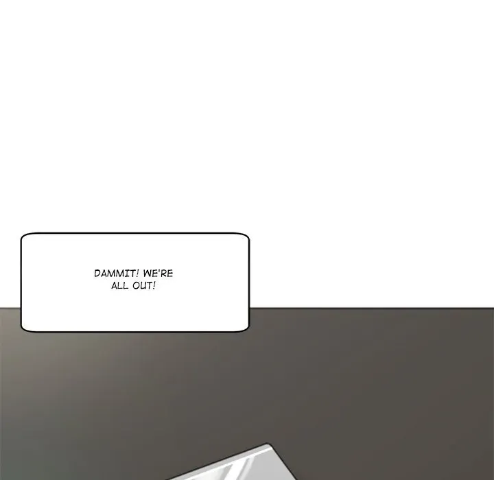 Old Life Behind Chapter 3 page 163 - 