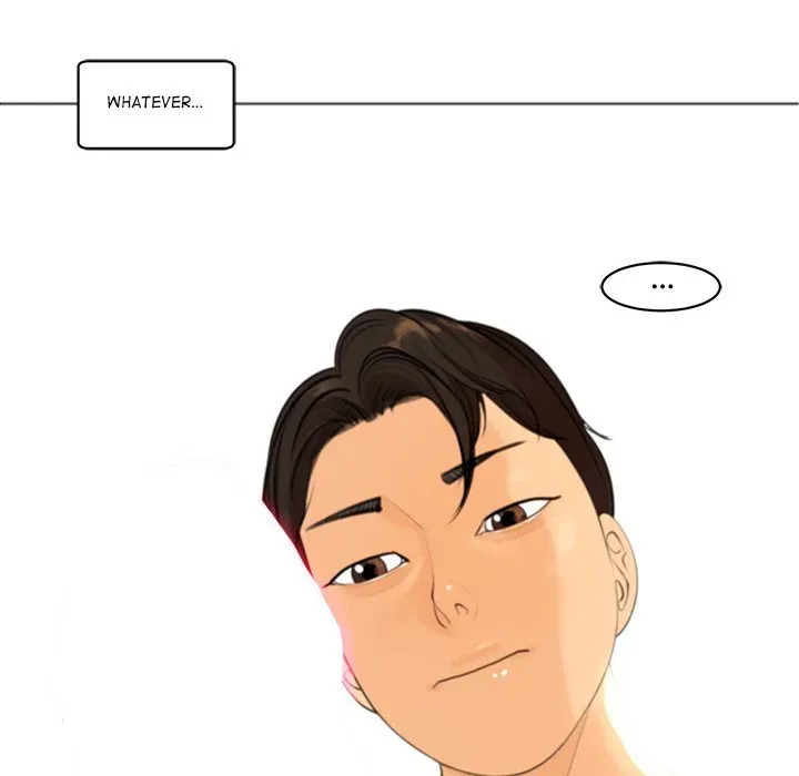 Old Life Behind Chapter 3 page 168 - 