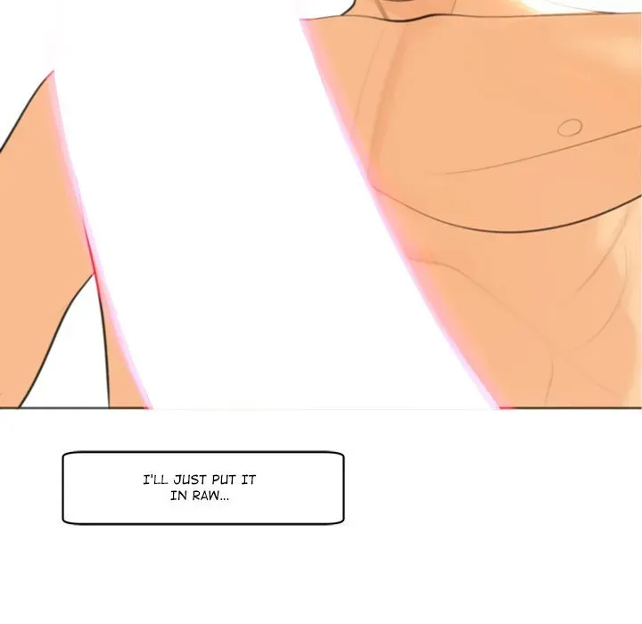 Old Life Behind Chapter 3 page 169 - 