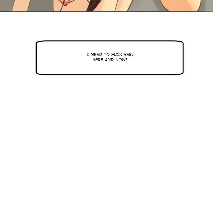 Old Life Behind Chapter 3 page 173 - 