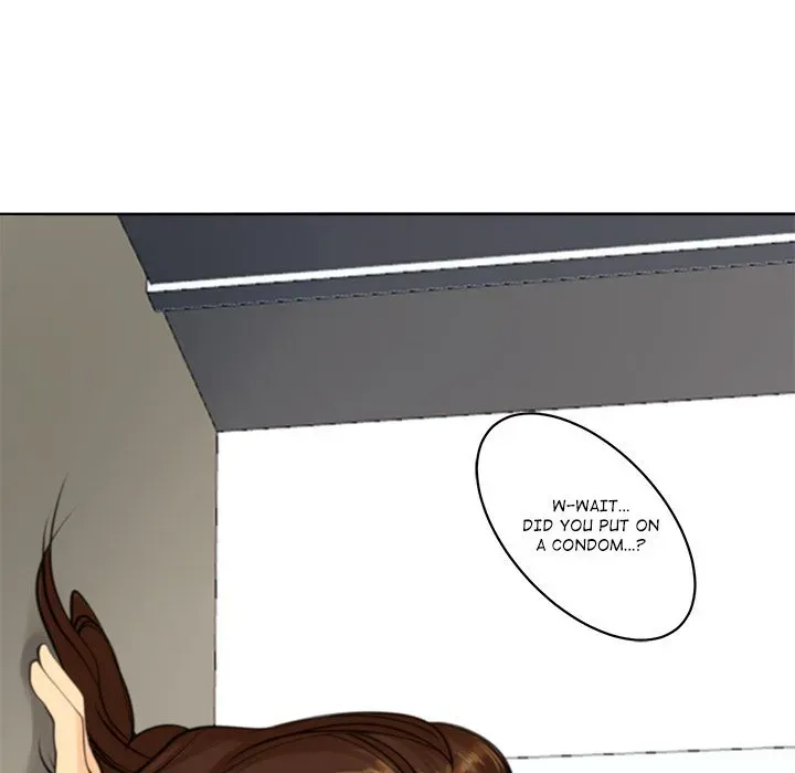 Old Life Behind Chapter 3 page 180 - 