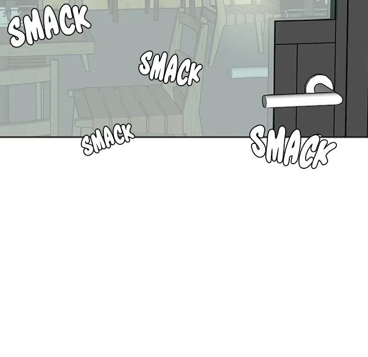 Old Life Behind Chapter 3 page 19 - 