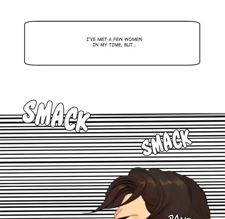 Old Life Behind Chapter 3 page 195 - 