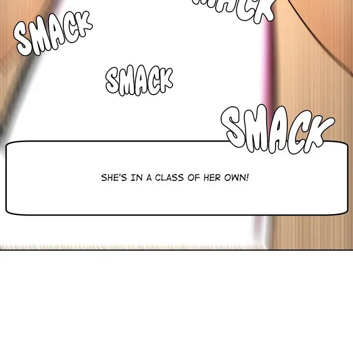 Old Life Behind Chapter 3 page 203 - 