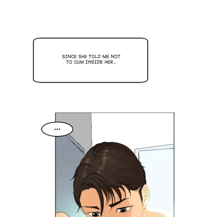Old Life Behind Chapter 3 page 215 - 