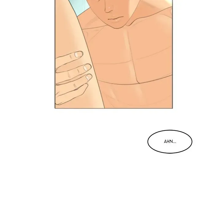 Old Life Behind Chapter 3 page 216 - 