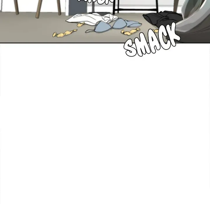 Old Life Behind Chapter 3 page 23 - 