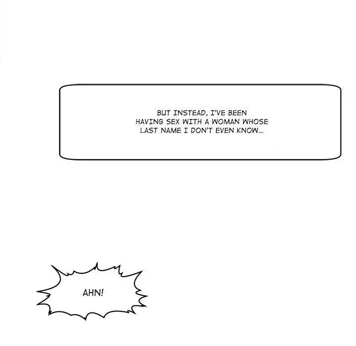 Old Life Behind Chapter 3 page 24 - 