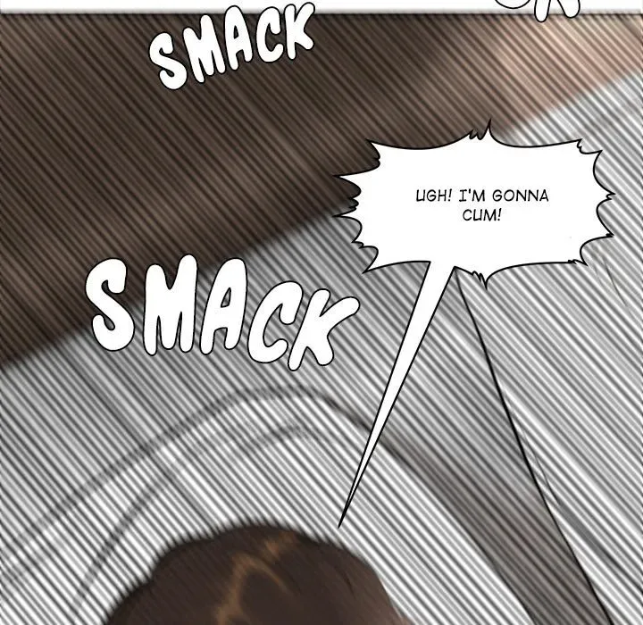 Old Life Behind Chapter 3 page 232 - 