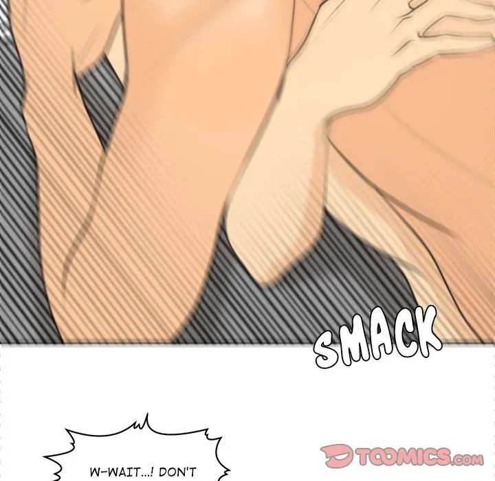 Old Life Behind Chapter 3 page 234 - 