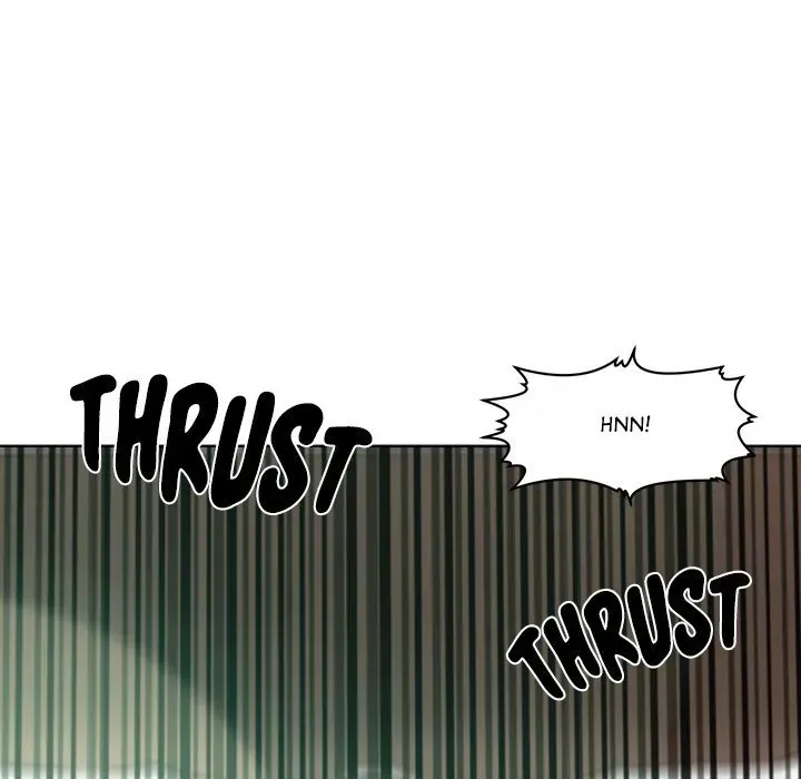 Old Life Behind Chapter 3 page 25 - 