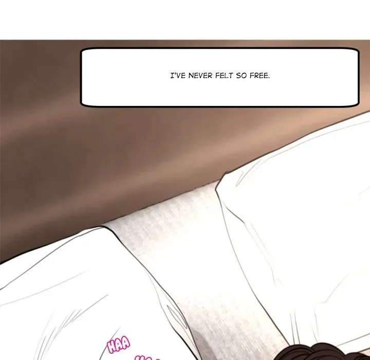 Old Life Behind Chapter 3 page 252 - 