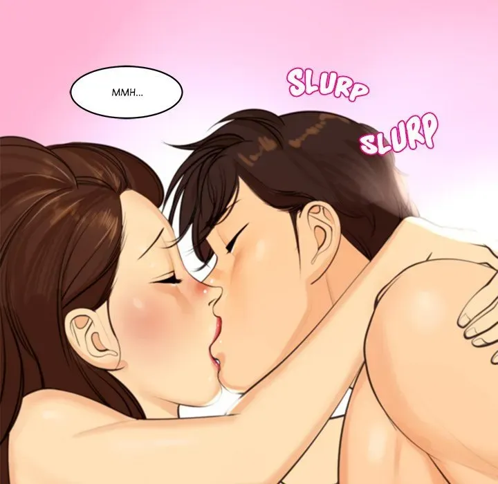Old Life Behind Chapter 3 page 261 - 