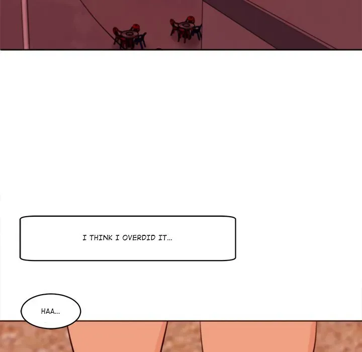 Old Life Behind Chapter 3 page 268 - 