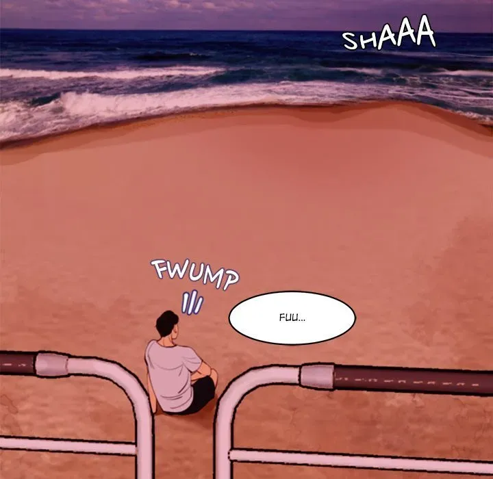 Old Life Behind Chapter 3 page 272 - 
