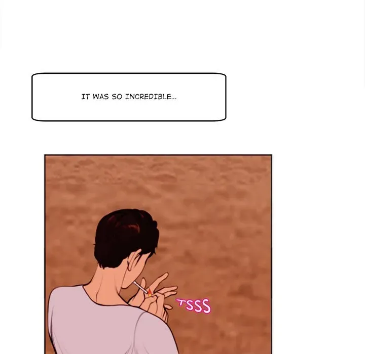 Old Life Behind Chapter 3 page 279 - 