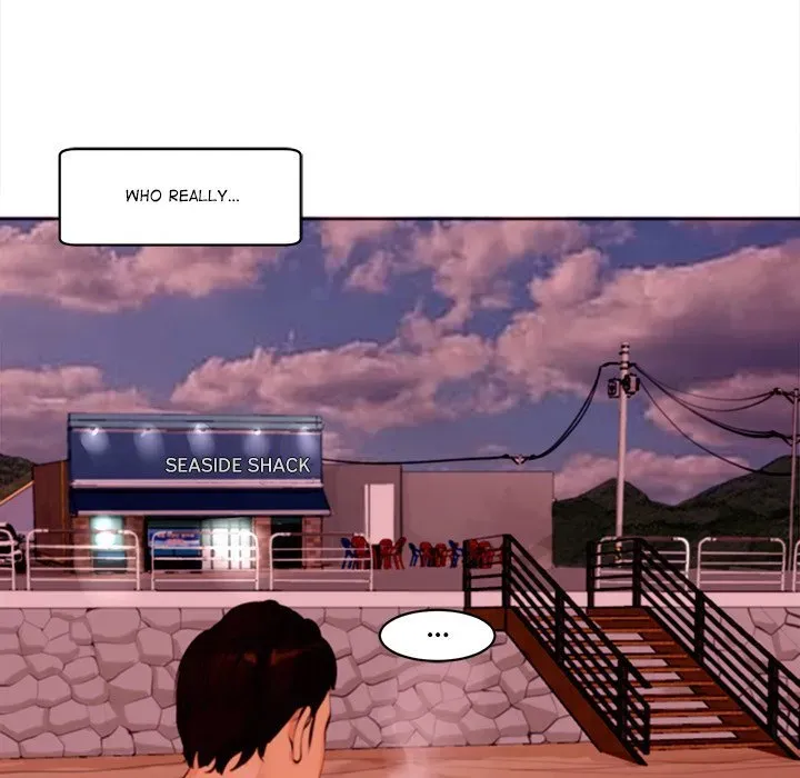 Old Life Behind Chapter 3 page 284 - 