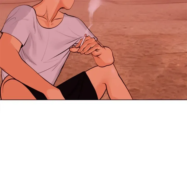 Old Life Behind Chapter 3 page 285 - 