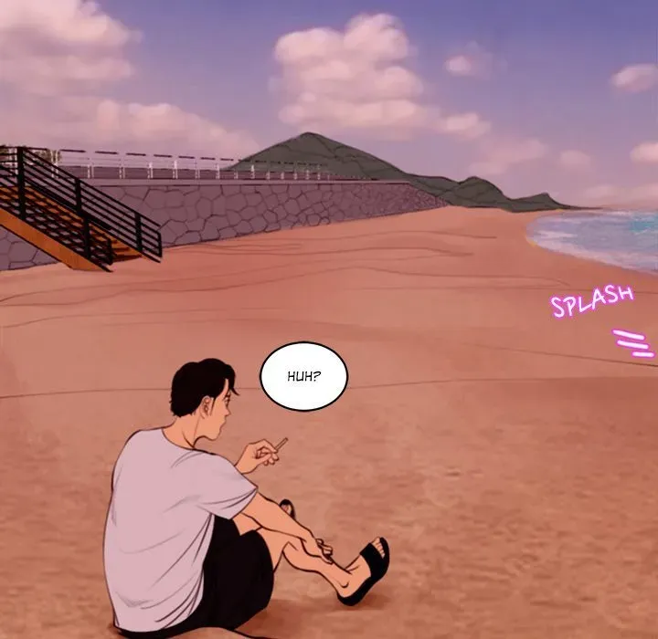 Old Life Behind Chapter 3 page 287 - 