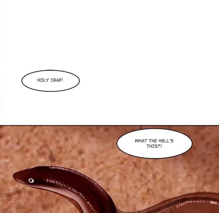 Old Life Behind Chapter 3 page 289 - 