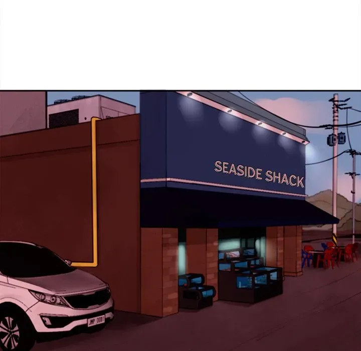 Old Life Behind Chapter 3 page 293 - 