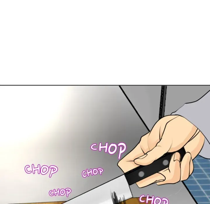 Old Life Behind Chapter 3 page 295 - 