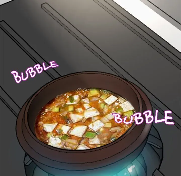 Old Life Behind Chapter 3 page 299 - 