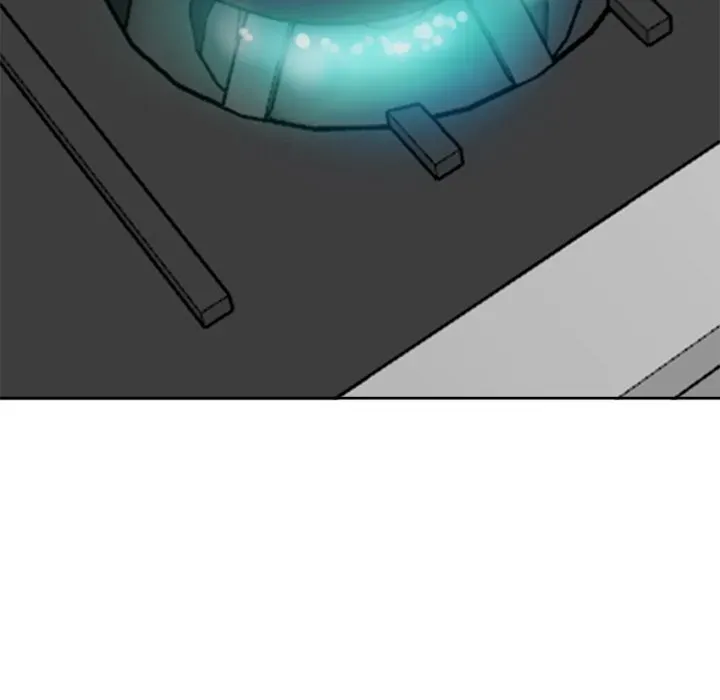 Old Life Behind Chapter 3 page 300 - 
