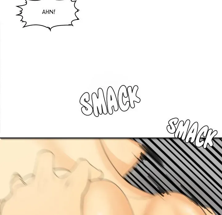 Old Life Behind Chapter 3 page 31 - 