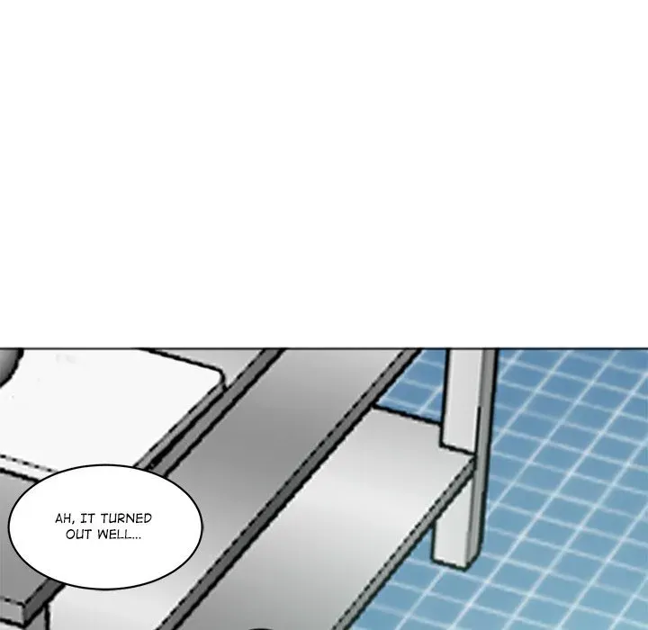 Old Life Behind Chapter 3 page 302 - 