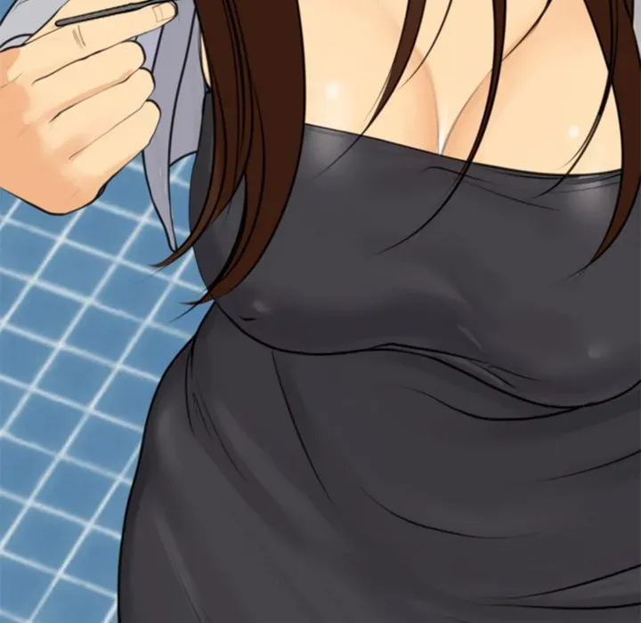 Old Life Behind Chapter 3 page 304 - 