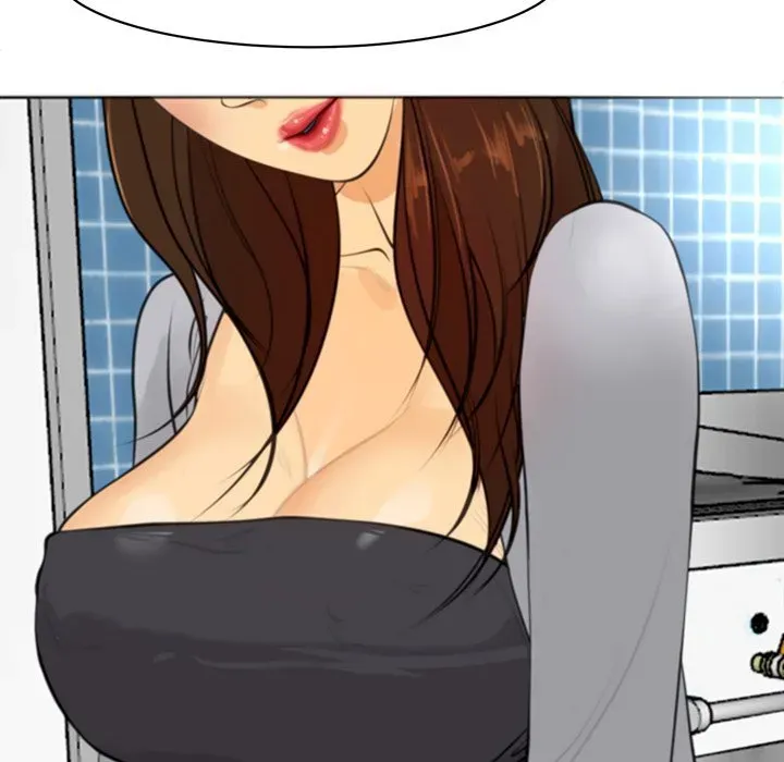 Old Life Behind Chapter 3 page 308 - 
