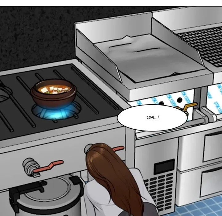 Old Life Behind Chapter 3 page 312 - 