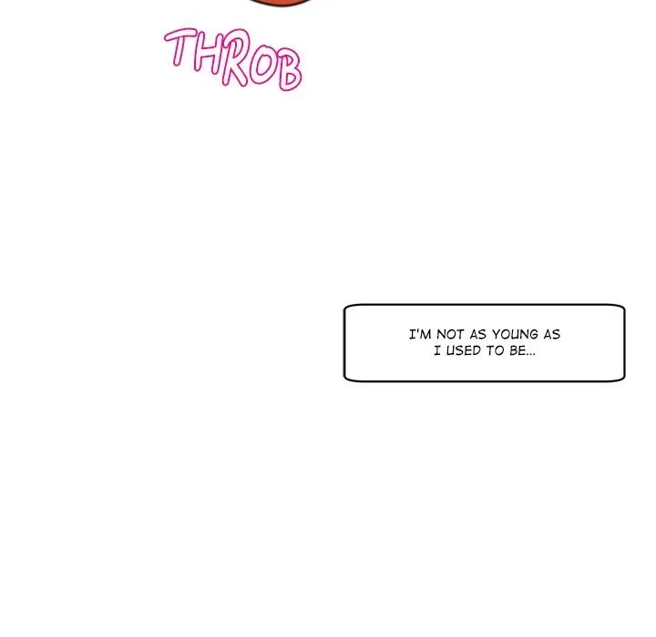 Old Life Behind Chapter 3 page 317 - 