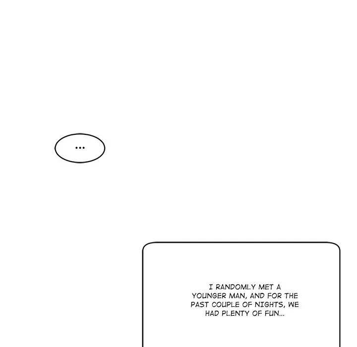 Old Life Behind Chapter 3 page 318 - 