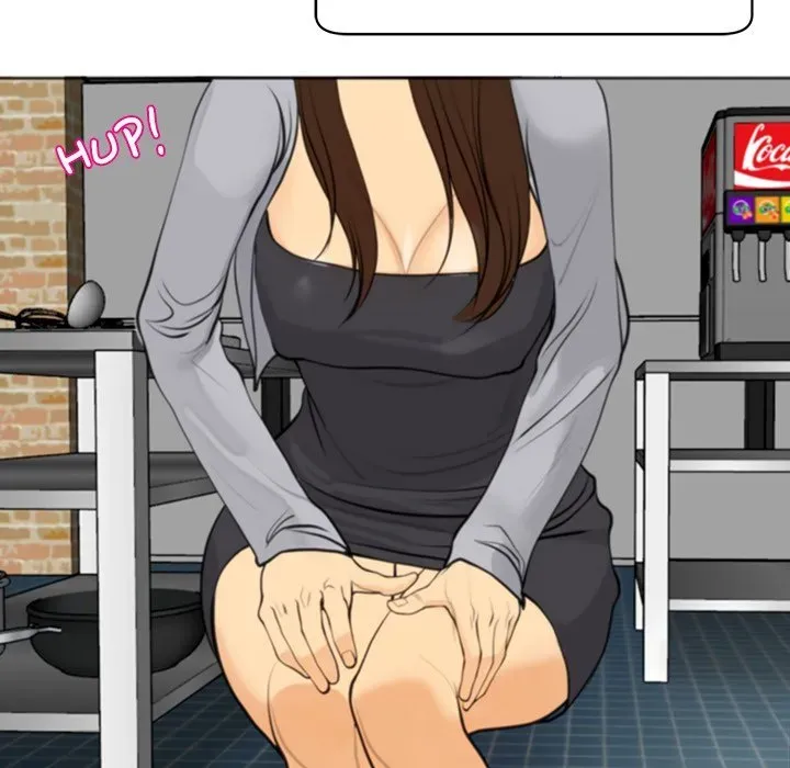 Old Life Behind Chapter 3 page 319 - 