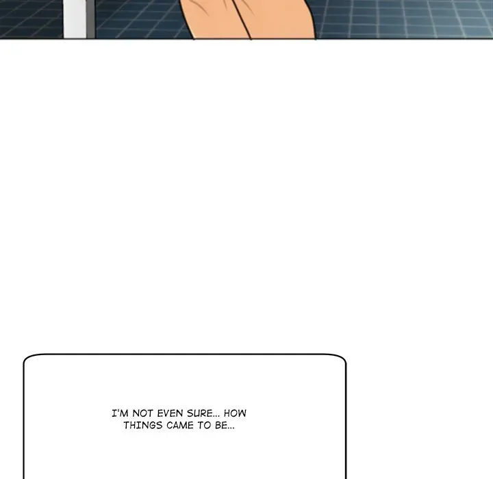 Old Life Behind Chapter 3 page 320 - 