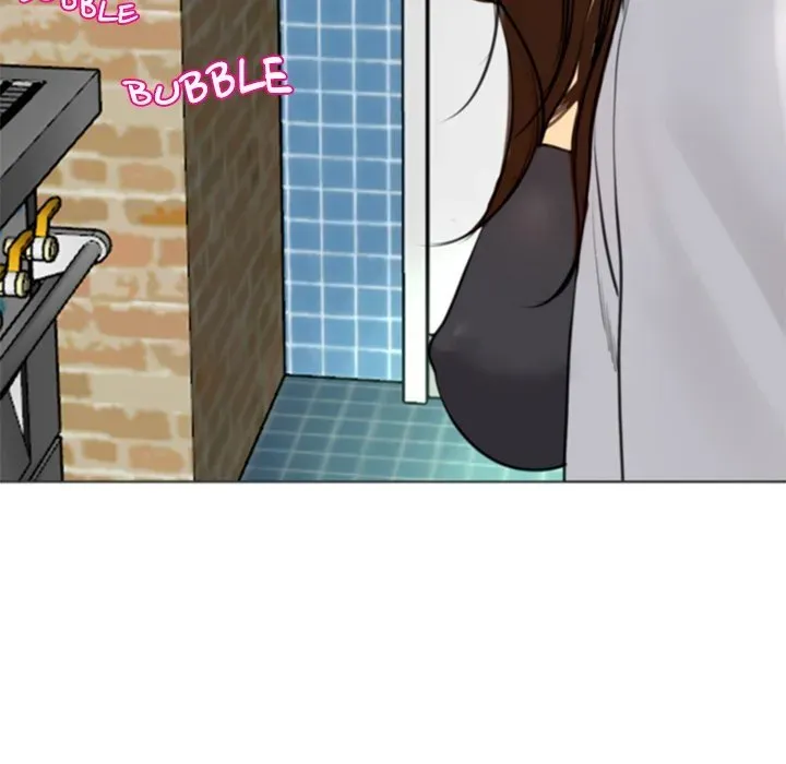 Old Life Behind Chapter 3 page 322 - 