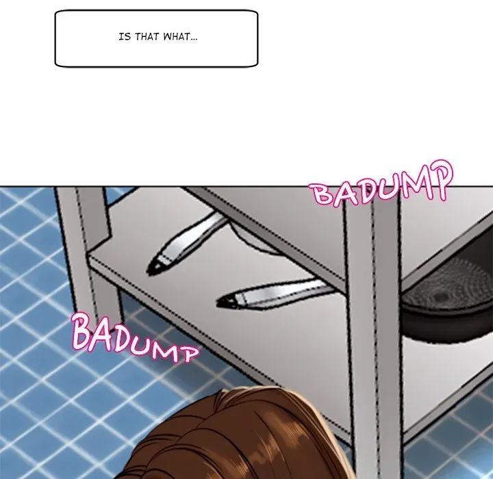 Old Life Behind Chapter 3 page 328 - 