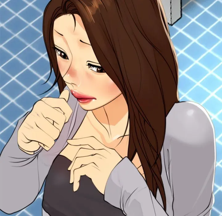 Old Life Behind Chapter 3 page 329 - 