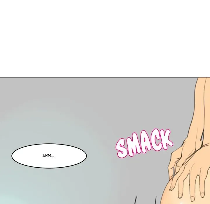 Old Life Behind Chapter 3 page 34 - 