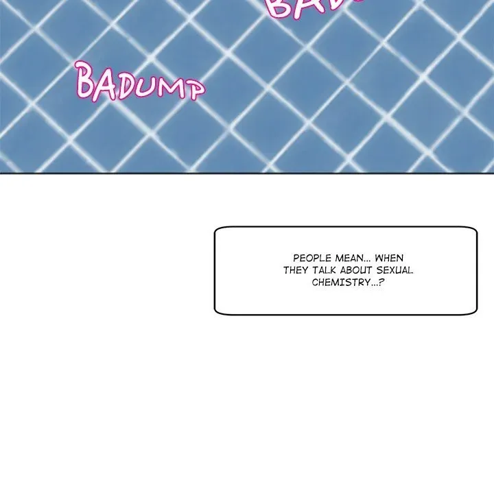 Old Life Behind Chapter 3 page 331 - 