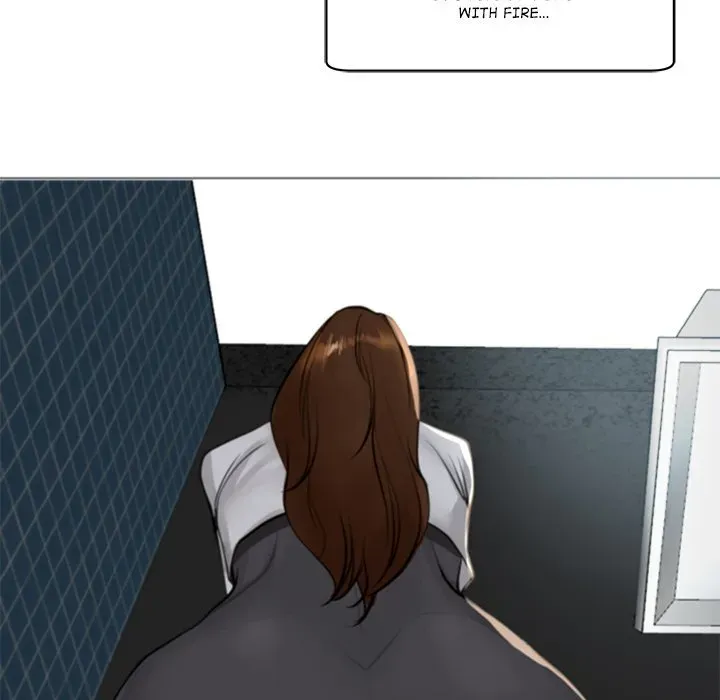 Old Life Behind Chapter 3 page 335 - 