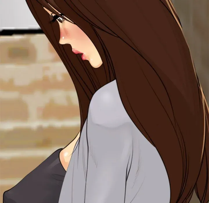 Old Life Behind Chapter 3 page 340 - 