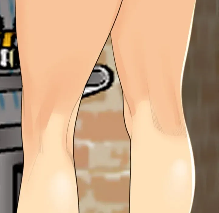 Old Life Behind Chapter 3 page 343 - 